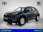 Toyota Yaris Cross 1.5 Hybrid 115 Active *DEMO* | Apple Carp, Auto's, 12 maanden, Stof, Zwart, Bedrijf