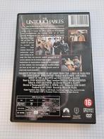The Untouchables dvd Sean Connery Al Pacino, Vanaf 16 jaar, Ophalen of Verzenden, Zo goed als nieuw