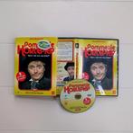 Pommetje Horlepiep (1979) Deel 1, DVD, Ophalen of Verzenden, Zo goed als nieuw