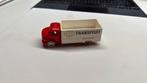 Lego 1/87 mercedes vrachtwagen, Hobby en Vrije tijd, Modelauto's | 1:87, Ophalen of Verzenden, Zo goed als nieuw, Bus of Vrachtwagen