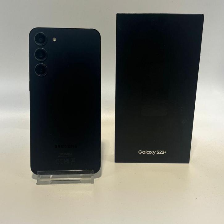 Samsung Galaxy S23+ 512 GB in nette staat, Telecommunicatie, Mobiele telefoons | Samsung, Gebruikt