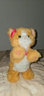 2x FurReal Friends Daisy Katje - Uitstekende Staat, Kinderen en Baby's, Speelgoed | Knuffels en Pluche, Ophalen of Verzenden, Gebruikt