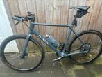 Canyon Roadlite CF 9 LTD - eTap - M, 28 inch, Gebruikt, Meer dan 20 versnellingen, Ophalen