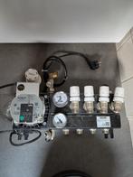 Vloerverwarming Verdeler Robot Standaard Pro, Doe-het-zelf en Verbouw, Verwarming en Radiatoren, Ophalen of Verzenden
