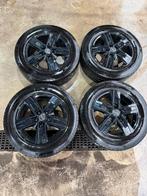 MAN tge / VW Crafter bandenset 17” zomer banden Contintal, Ophalen, Volkswagen