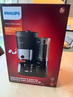 Philips All-in-1 Brew HD7888/01 - Filter-koffiezetapparaat, 10 kopjes of meer, Ophalen, Zo goed als nieuw, Koffiemachine