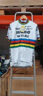 Jumbo visma  shirt, Ophalen of Verzenden, Nieuw
