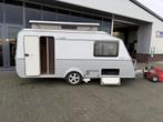 Kip Vision Special 41 TCB Langslaper 210cm + WC + Bovag 2026, Caravans en Kamperen, Caravans, Standaardzit, Schokbreker, Lengtebed