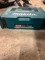 Makita Decoupeerzaag T-model, Ophalen of Verzenden, Zo goed als nieuw