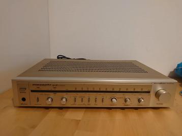 Marantz SR1100L stereo receiver met platenspeler ingang. beschikbaar voor biedingen