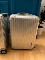 Rimowa Topas (Original) Cabin Koffer, Sieraden, Tassen en Uiterlijk, Koffers, Gebruikt, 50 tot 60 cm, Slot, Ophalen of Verzenden