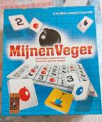 Mijnenveger Bordspel - 999 Games - Zo Goed Als Nieuw, Een of twee spelers, Ophalen, Zo goed als nieuw, 999 Games