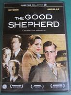 The Good Shepherd (2006), Cd's en Dvd's, Dvd's | Thrillers en Misdaad, Actiethriller, Ophalen of Verzenden, Vanaf 12 jaar, Zo goed als nieuw