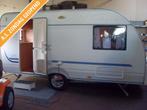 Adria Altea 432 PH Absolute nieuw staat, Schokbreker, Dwarsbed, Bedrijf, Treinzit