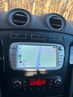 Top radio met car play ford, Ophalen of Verzenden, Zo goed als nieuw