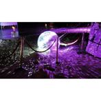 EUROLITE Mirror Ball 100cm Spiegelbol Zilver, ., Discobol, Nieuw, Ophalen of Verzenden