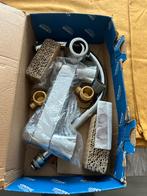 Grohe keukenkraan NIEUW, Doe-het-zelf en Verbouw, Sanitair, Ophalen, Nieuw, Chroom, Kraan