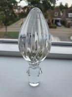 Kristallen Karaf Stop, Ophalen of Verzenden