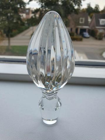 Kristallen Karaf Stop beschikbaar voor biedingen