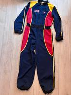 Carnaval race overal #33, Maat 52/54 (L), Race, Race, Kleding