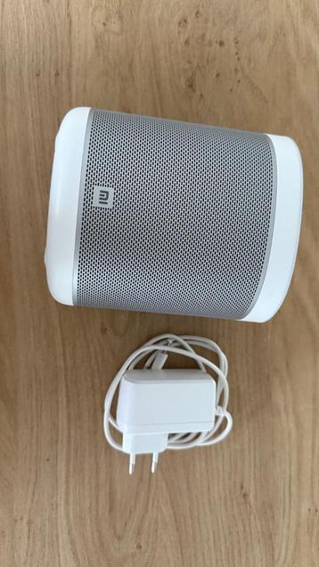 Mi Smart Speaker  beschikbaar voor biedingen