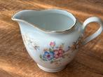 Bavaria servies suikerpot nr 14 en melkkannetje nr 77, Ophalen of Verzenden