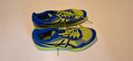 Asics B701N zaalschoen mt. 46,5, Sport en Fitness, Squash, Ophalen of Verzenden, Zo goed als nieuw, Toebehoren