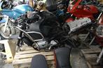 In onderdelen te verkopen BMW R1200 GS/A adventure RESTANT