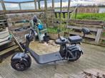 City greenbike, Ophalen of Verzenden, Zo goed als nieuw, Elektrische step (E-scooter)