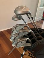 Ping Eye 2 Black Dot Iron Set (3–SW) + Bag + Woods + Putter, Sport en Fitness, Golf, Ophalen, Gebruikt, Set, Ping