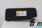 Zwarte zonneklep rechts Audi TT 8S Coupe 8S8857552F, Auto-onderdelen, Interieur en Bekleding, Gebruikt