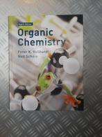 Organic Chemistry 9781319187712, Beta, Ophalen of Verzenden, Zo goed als nieuw, WO