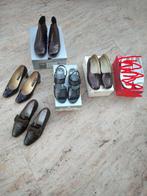 Damesschoenen, maat: 3.5 en 4, GABOR, MEISI, HASSIA,, Ophalen of Verzenden, Zo goed als nieuw, Sneakers of Gympen