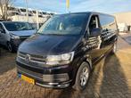 Volkswagen Transporter 2.0TDI L2H1 Dubbelcabine Automaat Air, Gebruikt, Euro 6, 4 cilinders, 150 pk