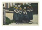 Staphorst, Verzamelen, Verzenden, 1920 tot 1940, Ongelopen, Overijssel