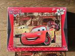 Puzzel Cars 100 stuks, Ophalen, Meer dan 50 stukjes, Gebruikt, 6 jaar of ouder