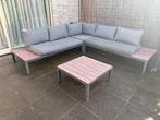 Loungeset tuin, Ophalen, Gebruikt, Tuinset