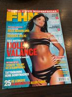 Fhm Holly Valance 2003, Verzamelen, Ophalen of Verzenden, 1980 tot heden, Tijdschrift