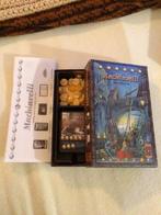 Machiavelli, Drie of vier spelers, Ophalen, Zo goed als nieuw