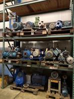 2191. Partij pompen, Ophalen, Gebruikt, Elektrisch