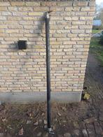 Achterstang voor 2-paards trailer, Dieren en Toebehoren, Ophalen of Verzenden, Gebruikt