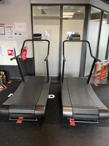 Curve loopband (DraxFit) 50% KORTING!! beschikbaar voor biedingen