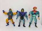 He-Man Masters of the Universe & Thundercats figuren, Ophalen of Verzenden, Gebruikt