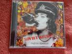 CD Regina Spektor – Soviet Kitsch 9362-48833-2, Ophalen of Verzenden, Overige genres
