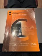 Lesboek C1 Rijbewijs - Nette Staat, Ophalen of Verzenden, Gelezen, Niet van toepassing