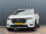 DS 7 Crossback E-Tense 4x4 Executive, Auto's, DS, Automaat, Gebruikt, 4 cilinders, Wit