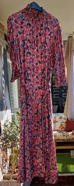 Dea kudibal maxijurk mt xs-s & m, Ophalen of Verzenden, Nieuw, Maat 34 (XS) of kleiner, Zwart