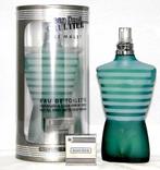 Jean Paul Gaultier  LE MALE 125 ml. + Solid Parfum Set, Nieuw, Verzenden