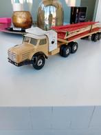 Berliet TBO 200 cv Petrolier., Ophalen of Verzenden, Bus of Vrachtwagen