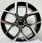 17" 18" velgen Faro Look 5x100 nieuw Polo T-Cross Taigo, Auto-onderdelen, Ophalen of Verzenden, Nieuw, 18 inch, Velg(en)